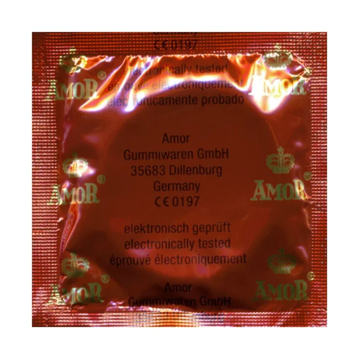 Amor Young