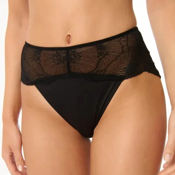 Anemone Brief – Multiple Colors