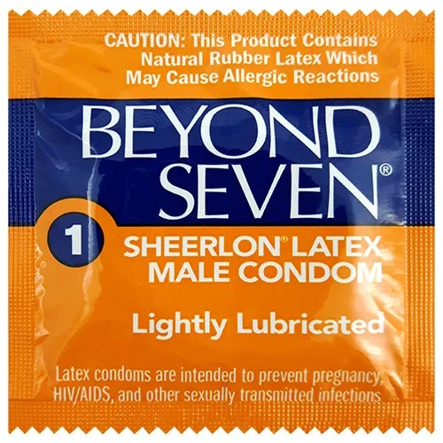 Beyond Seven Ultra Thin