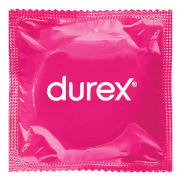 Durex Pleasuremax